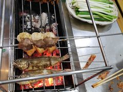 -小寒羊烧烤(凯瑞时代大厦店)