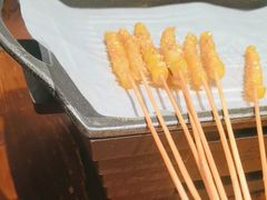 -聚点·北京串(簋街店)