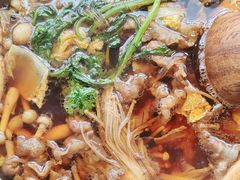 -九井澤精致料理(金茂店)