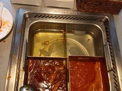 -海底捞火锅(悦汇时光颂店)