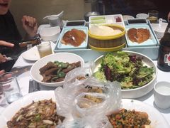 -紫光园(燕郊总店)