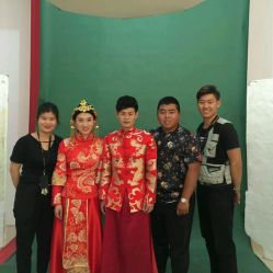 点击看大图 -香庭海婚纱摄影·威海旅拍(统一路店)