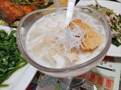 泡露达-呐咪傣园·云南菜(石厦店)