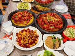 -金陵暴走小龙虾·迷踪蟹(凯德MALL店)