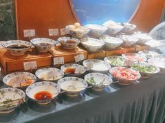 -南京维景国际大酒店咖啡厅