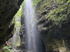 -鹿院坪生态旅游景区