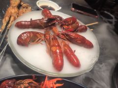-红盔甲·小龙虾(人民广场店)