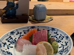 -AKIMOTO秋本寿司(双井店)