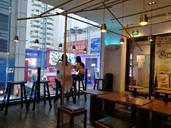 大堂-阿嬷手作(南宁百盛印象城店)