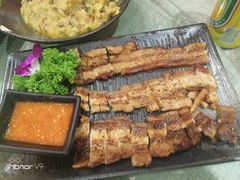 烤肉-香巴拉云南餐厅(华莱坞店)