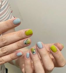 -NMS娜美莎美甲美睫皮肤管理中心