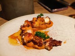 -Apollo·西班牙小酒馆(安福路店)