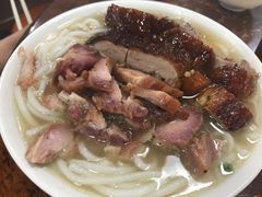 -陈光记烧腊店(罗保博士街店)