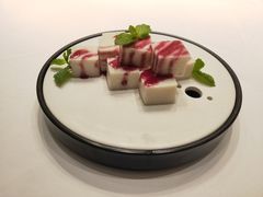 蓝莓山药-院里寻菜·精致庭院菜(观沙岭店)