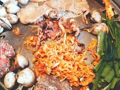 -盛江山自助料理(太原街万达店)