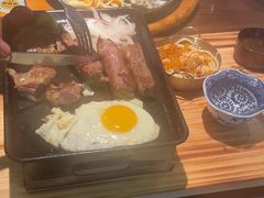 -豪享来牛排(人民店)