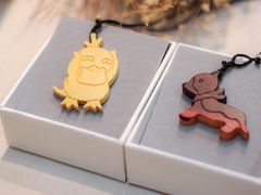 -五月木作·DIY木作文创体验店(北京路店)