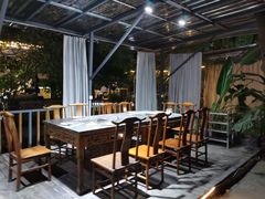 -凤来栖·净庭院·火锅(欧尚店)