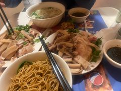 -振鼎鸡(福州路店)
