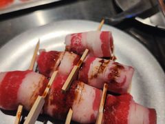 -韩山葵烤肉(太古里店)
