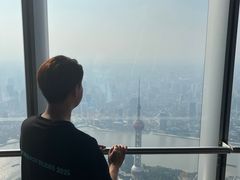 -上海中心大厦