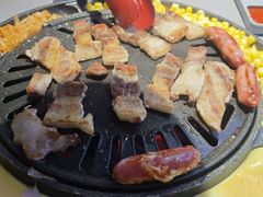-外婆掌柜·东北家庭烤肉(托乐嘉店)