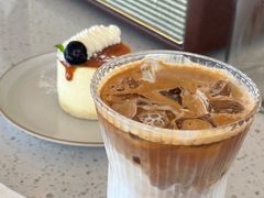 -ChanDu躔度咖啡(灯塔店)