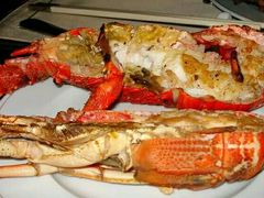 -广州花园酒店-凌璇阁360度高空海鲜自助餐CAROUSEL