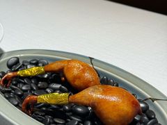 -怡情荟•海鲜青岛菜(五四广场旗舰店)