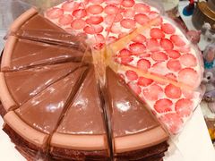 -卷心卷意·轻甜蛋糕(新光天地店)