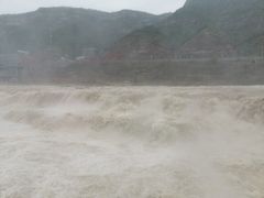 -陕西黄河壶口瀑布旅游区