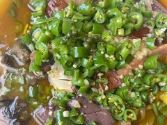 -大蓉和(一品天下店)