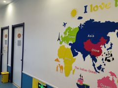 -贝乐少儿英语·全外教(滨江中心)