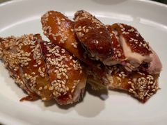 脆皮鸡-湖滨28中餐厅·西湖宴·杭州君悦酒店