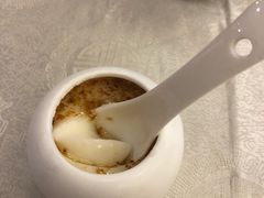 桂花蜜酸奶-同和居(什刹海店)