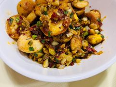 -笨罗卜浏阳菜馆(太平街店)