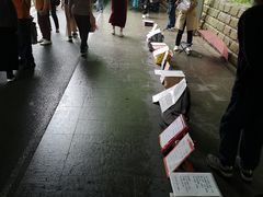 -人民公园-相亲角