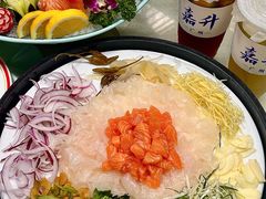 -嘉升大排档(番禺总店)