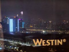 -广交会威斯汀酒店