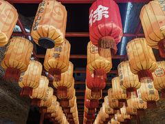 -回龙窝历史文化街区