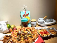 -必胜客(长安店)