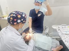 -美华丁香门诊部·全科·妇儿·口眼