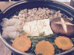 -铃木食堂(帽儿胡同店)
