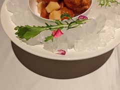 -情书·中餐厅(长嘉汇店)