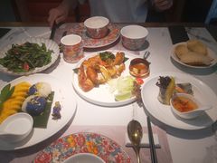 -泰椰里·泰国餐厅(智慧城广百广场店)