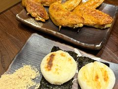 -鸟鹏烧鸟居酒屋(熙龙湾店)