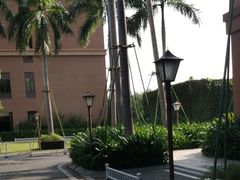 -三亚湾红树林度假世界(木棉酒店)