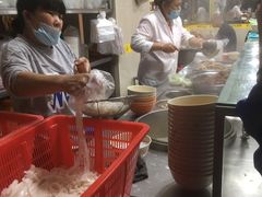 -富记鱼蛋粉(西村店)