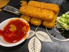 -斗牛士牛排(南京东路店)