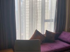 -青岛富力艾美酒店